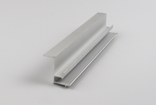 customized extursion aluminum profile